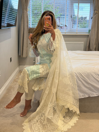 Maria Pastels x