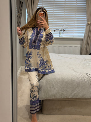 Zoon Original Co-ord 1 x