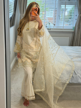 Gold Luxe