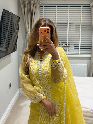 Maria Summer Breeze x