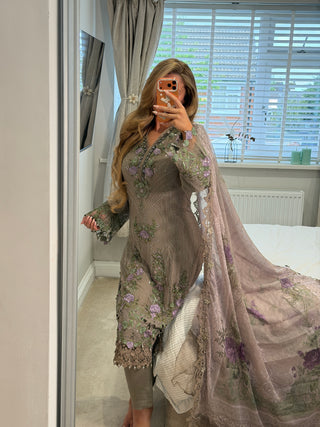 Luxury Maria Flora x