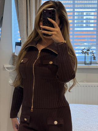 Anna Co Ord Brown
