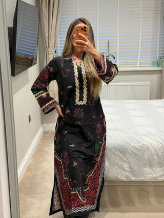 Opal Edit Co Ord 2