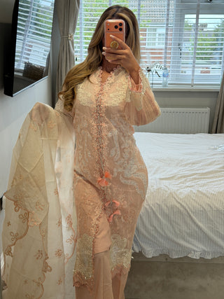 Maria Jacket Set x