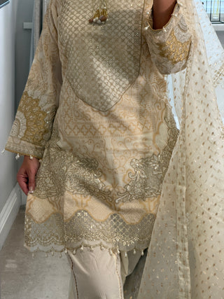 Gold Luxe