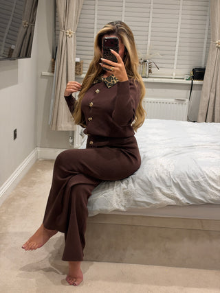 Lepord Luxe Chocolate