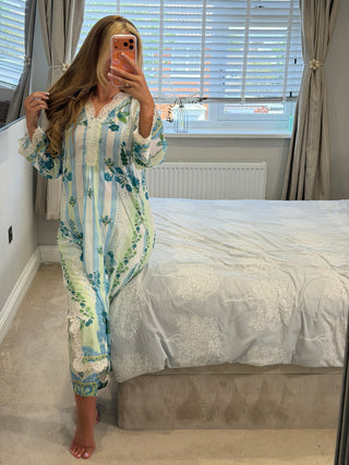 Ayat Co Ord