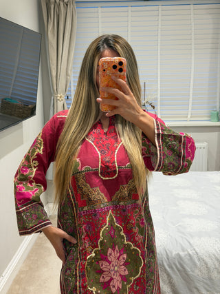 Opal Edit Co Ord 3