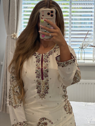 Ethnc White