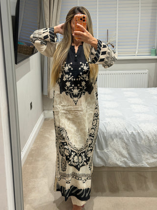 Opal Edit Co Ord 4