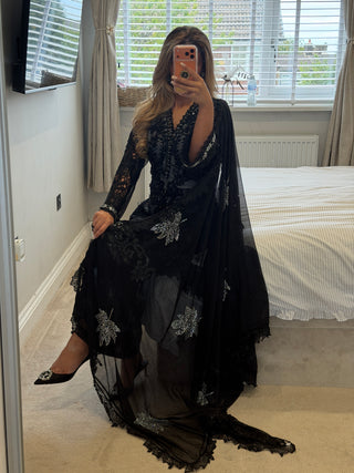 Premium Maria Black ✨