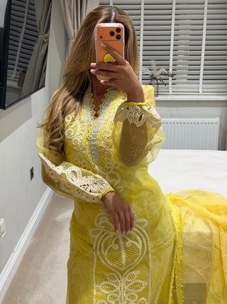 Maria Summer Breeze x
