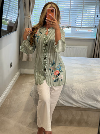 Saara Co Ord