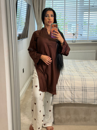 Hania Brown