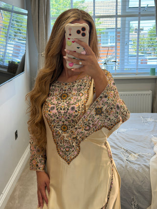 Luxury Silk