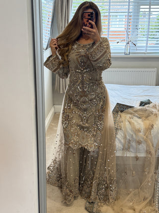 Royale Princess x