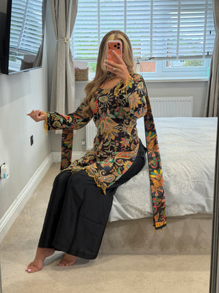 Mehaar Noir