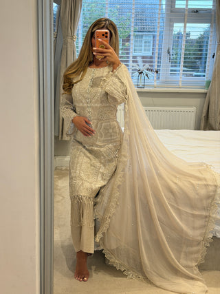 Luxe Maria Crème x