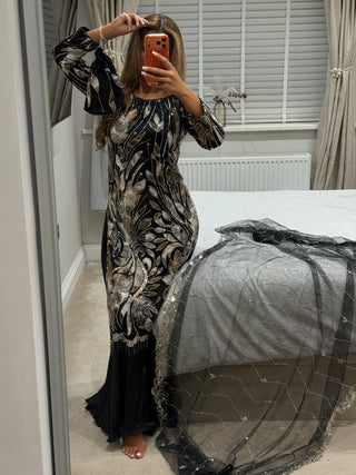 Royalty Noir x
