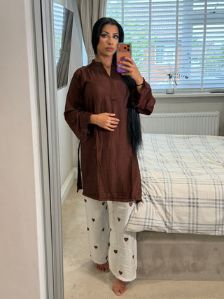 Hania Brown
