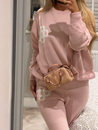 Chloe Pink