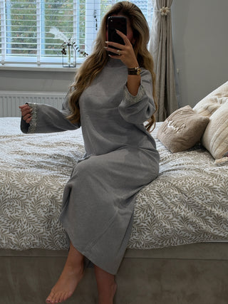 Starlight - Grey
