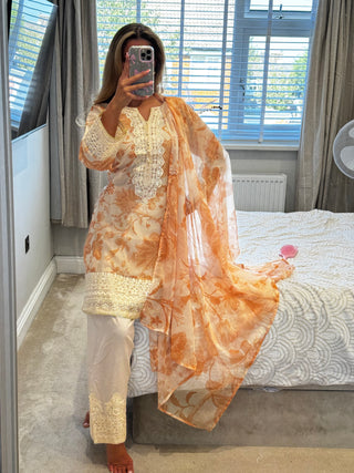 Soraya Collection