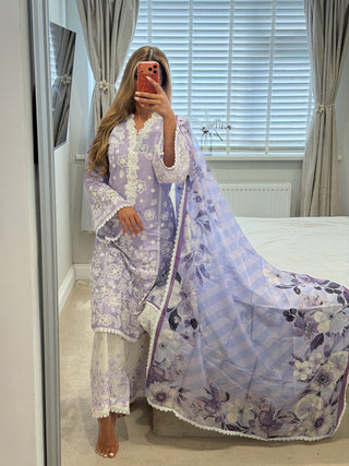 Karma Original Lilac x