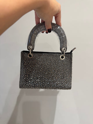 Rhinestone Luxe