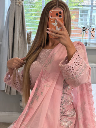 Babydoll x