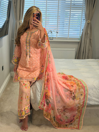 Karma Apricot