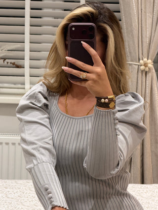 Anna Grey