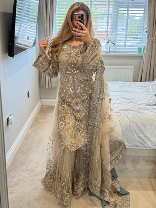 Royale Princess x
