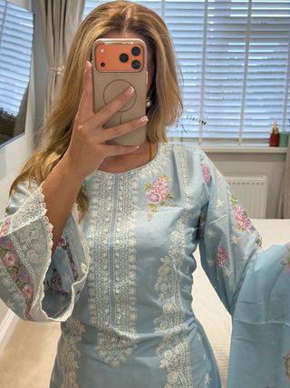 Original Karma - Zaira x