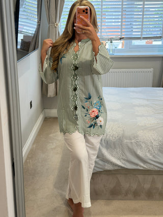Saara Co Ord