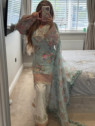 Ethnc Blossom