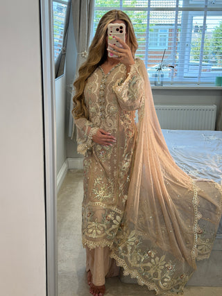 Amelle Blush