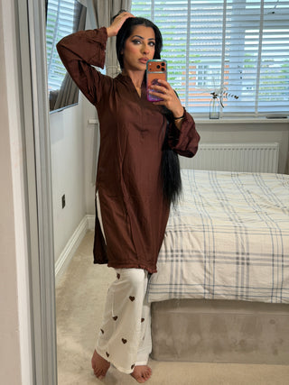 Hania Brown