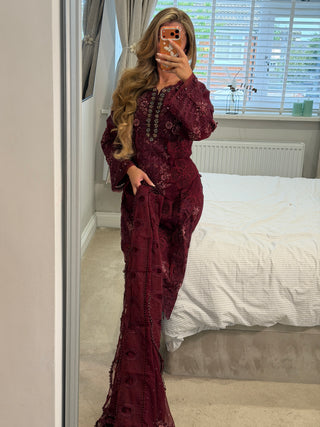 Luxe Maria Berry x