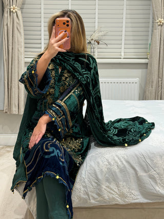 ✨ LUXE ✨ Maria B