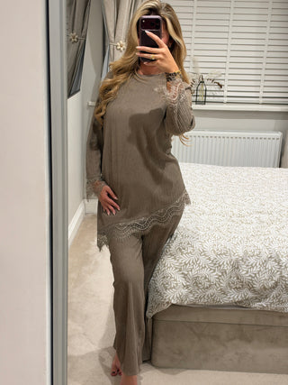 Alissa Mocha