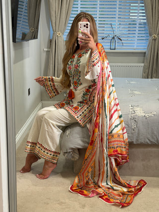 Karma Bloom x