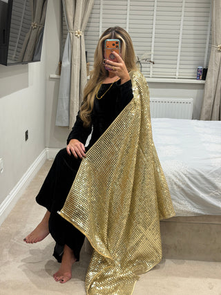 Velore Luxe Noir