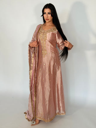 Royale Emaan Pink