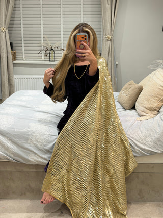 Velore Luxe Purple