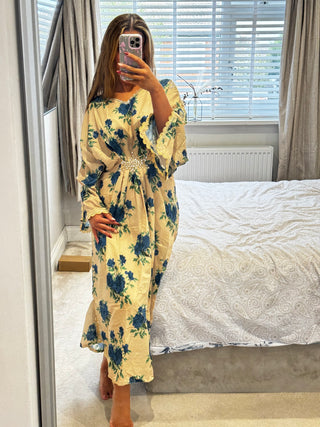 Maysa Kaftan