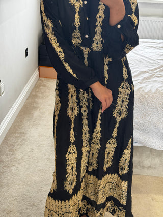Hanna Dress