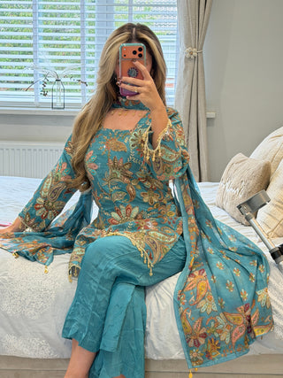 Mehaar Jasmine