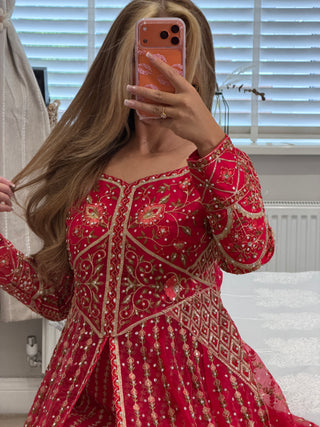 Roselle Luxe