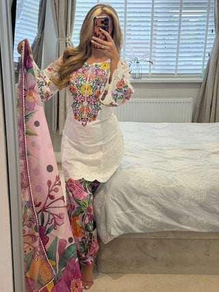 Karma Summer Bloom